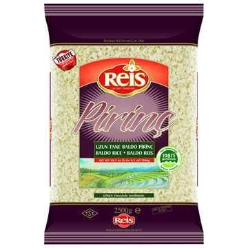 REİS GÖNEN BALDO 2500GR