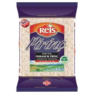 REİS OSMANCIK BALDO 1000 GR