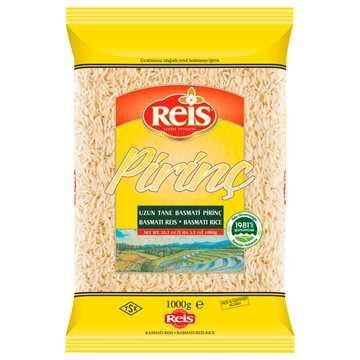 REİS SUPERIOR BASMATİ 1000GR