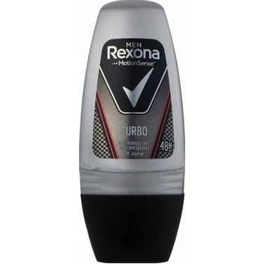 REXONA ROLL ON MEN 50 ML TURBO