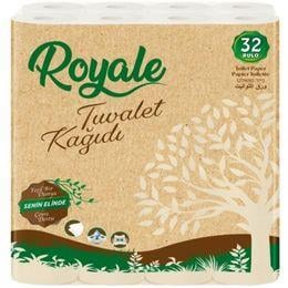 ROYALE TUV. KAĞIDI 32Lİ  