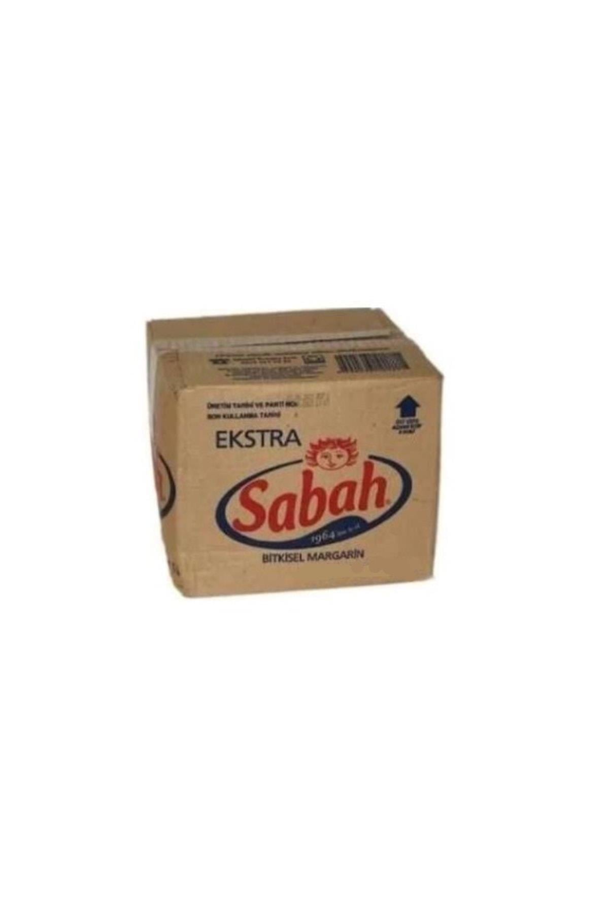 SABAH EKSTRA VİTAMİNLİ 4500GR