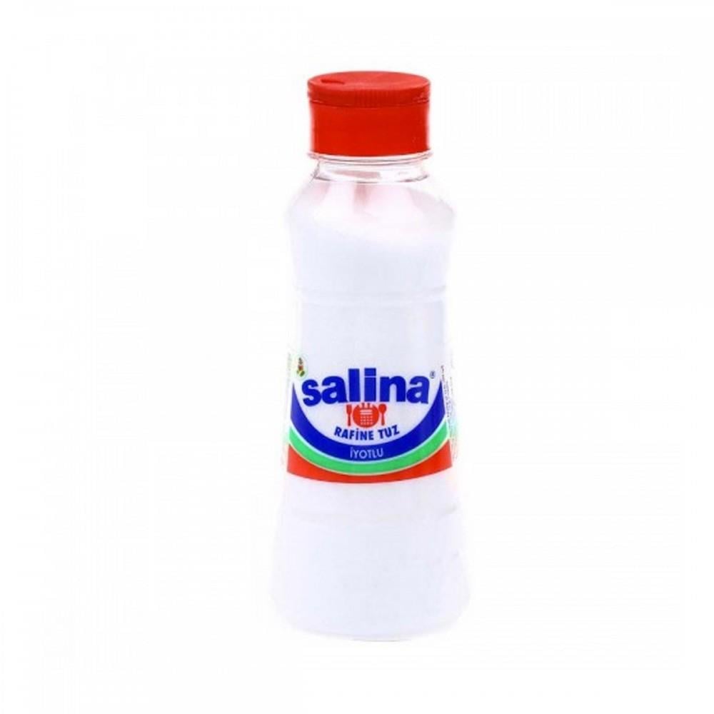 SALİNA TUZ 500 GR LÜX TUZLUK