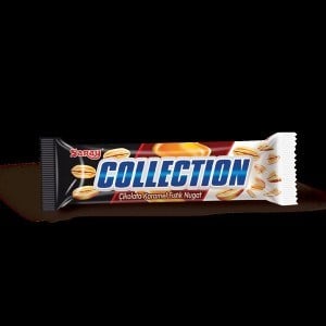 SARAY COLLECTION 500GR