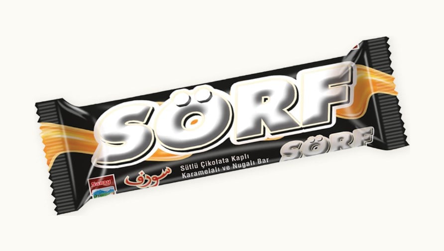 SARAY SORF 500GR