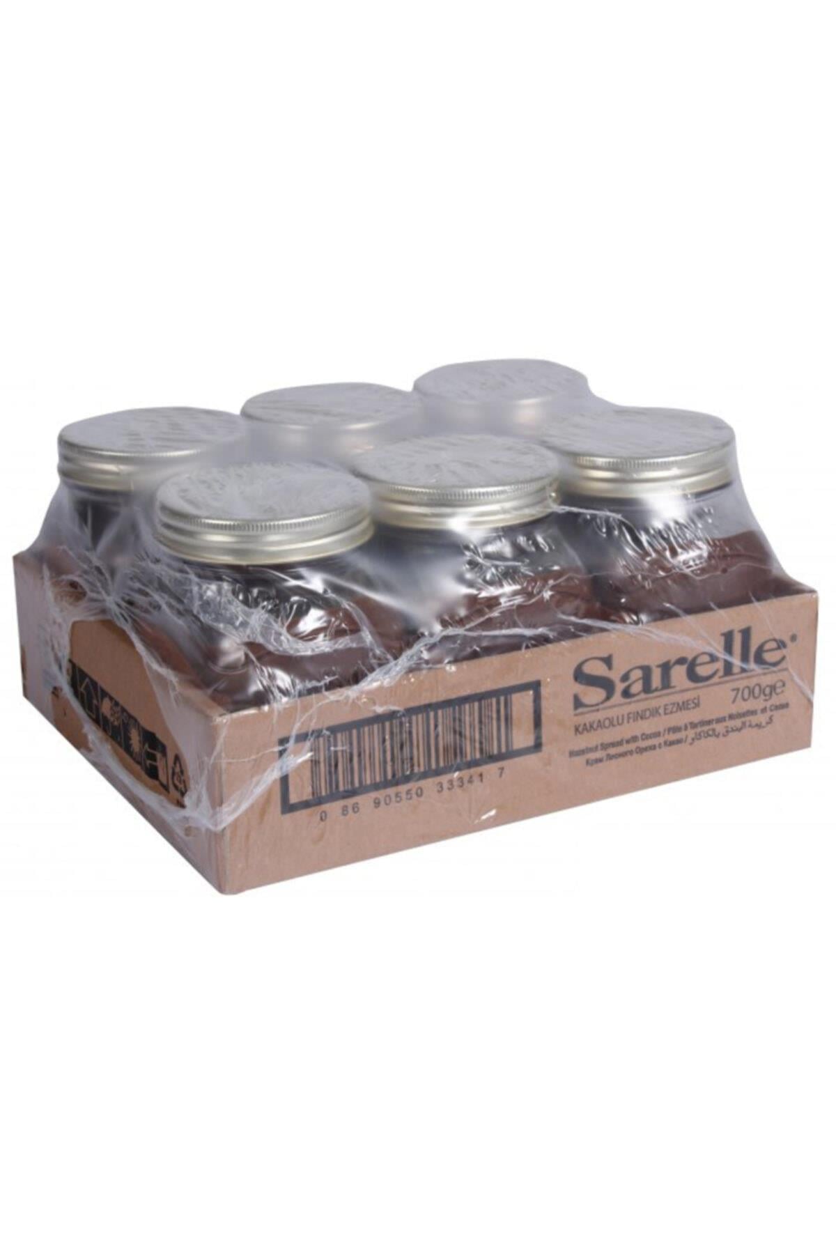 SARELLE 700 GR