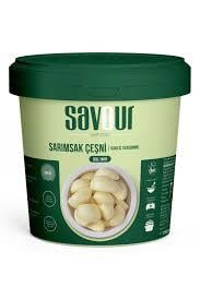 SAVOUR SARIMSAK ÇEŞNİ 750GR