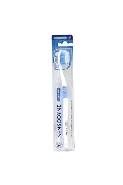SENSODYNE DİŞ FIRÇASI SOFT
