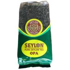 SEYLON SİYAH ÇAY 500 GR