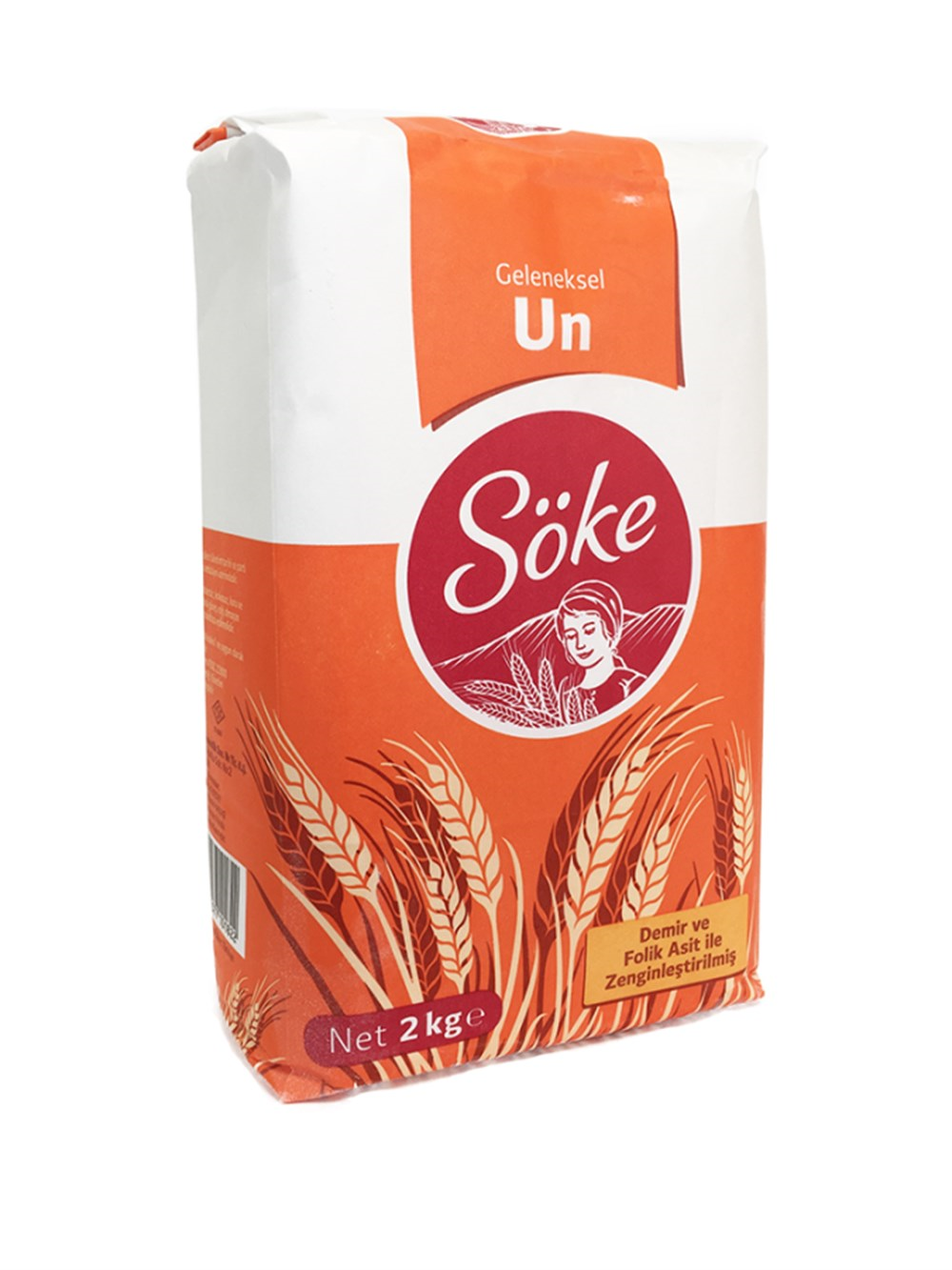 SÖKE UN 2  KG