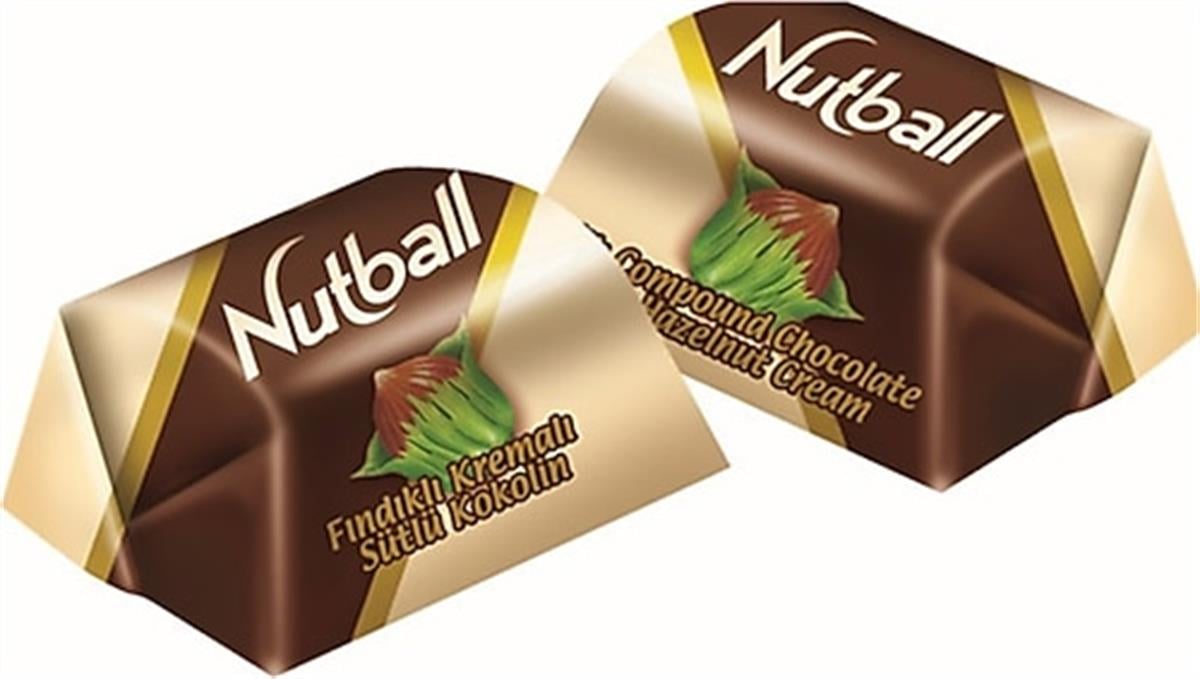 ŞÖLEN NUTBALL 1000 GR FIN-KRE 