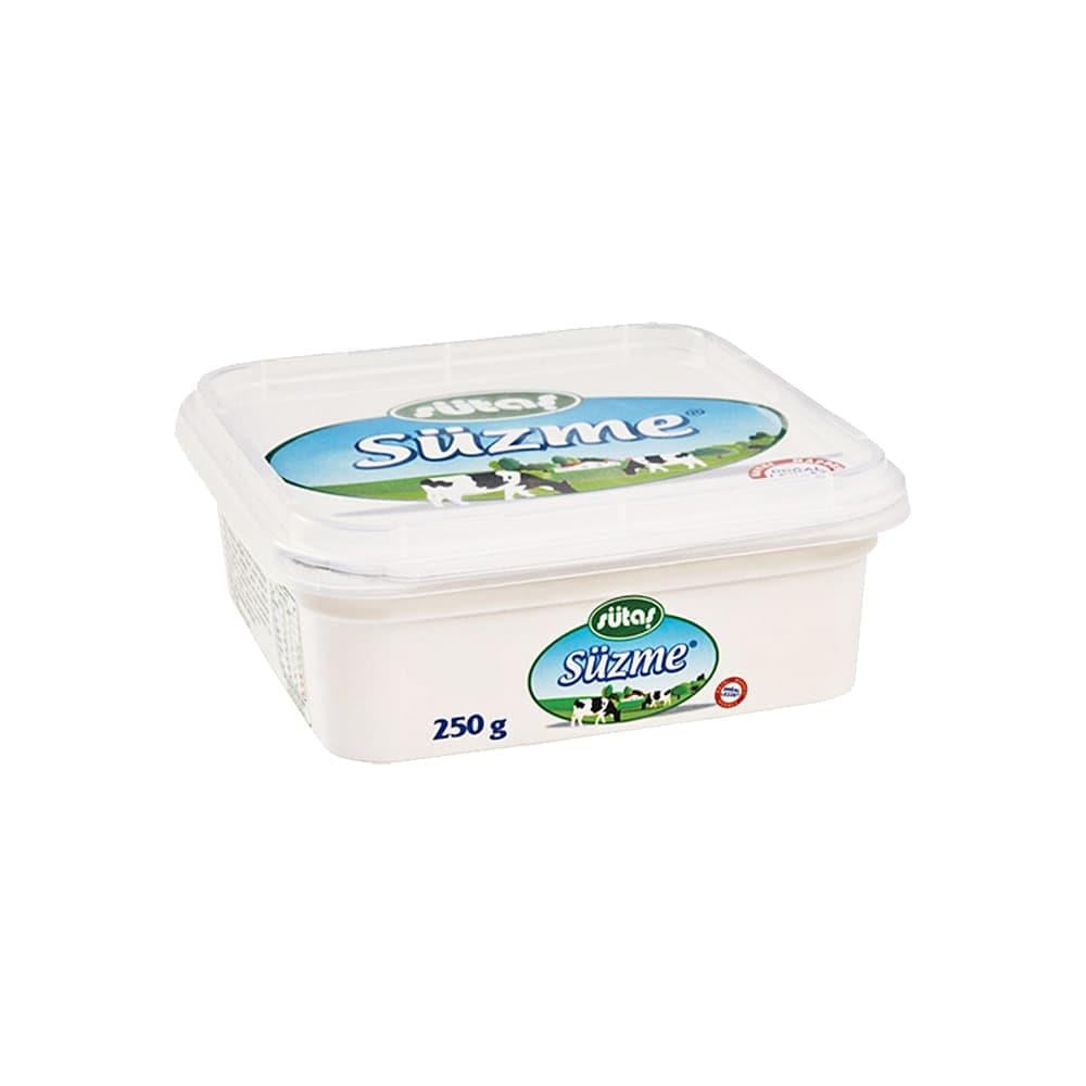SÜTAŞ SÜZME PEYNİR 250 GR