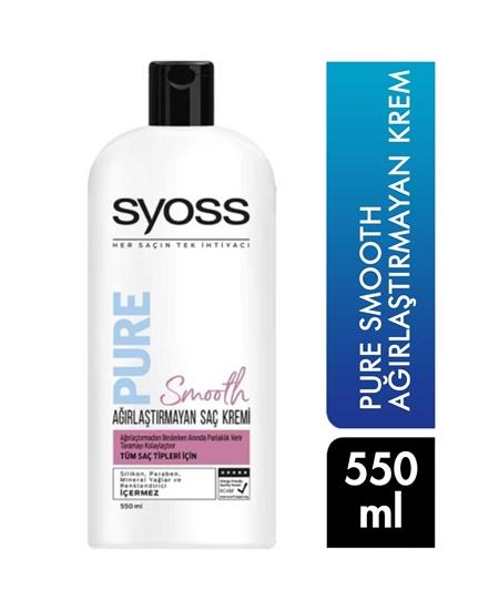 SYOSS SBK 500 ML PURE 