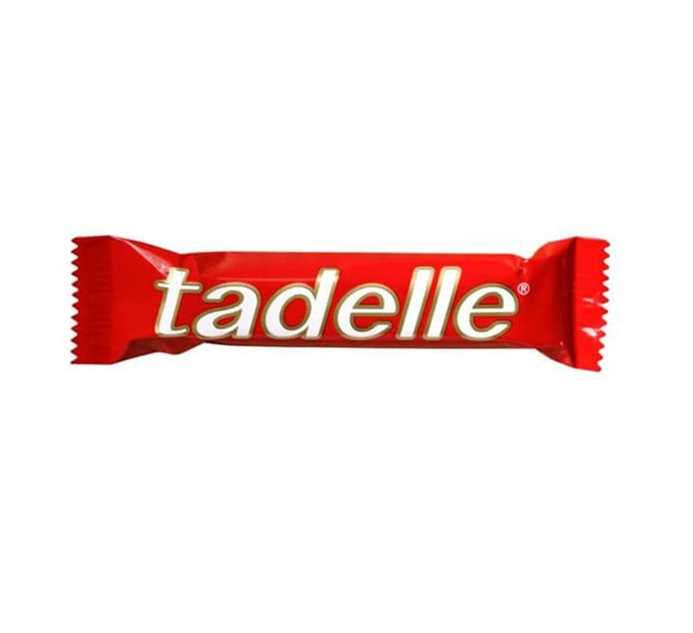 TADELLE 30 GR SÜTLÜ