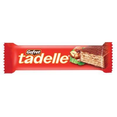 TADELLE GOFRET ÇİK. 35 GR