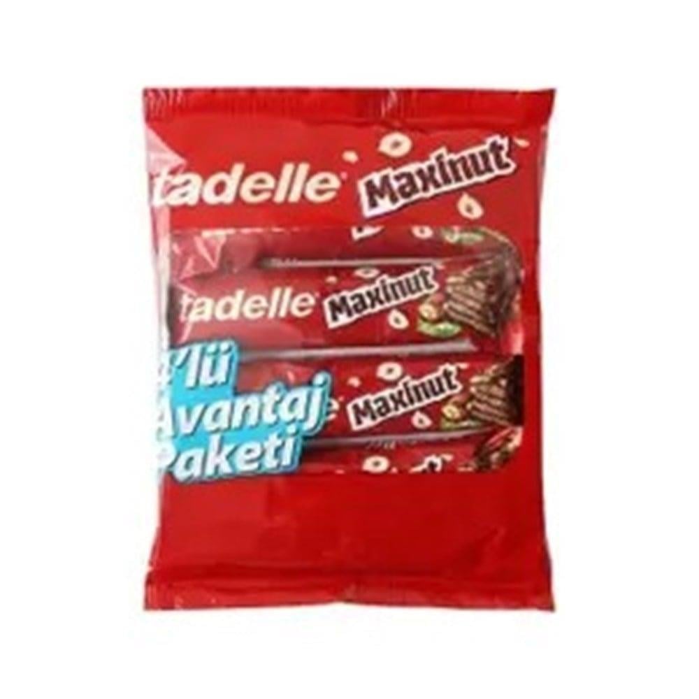 TADELLE MAXİNUT 4X30GR