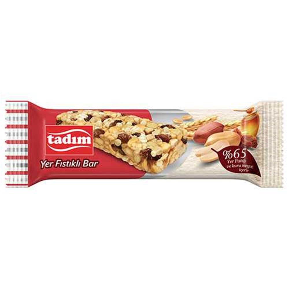 TADIM TADIMCA YER FISTIK 30 GR*20