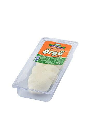 TAHSİLDAROĞLU ÖRGÜ PEYNİR 200GR