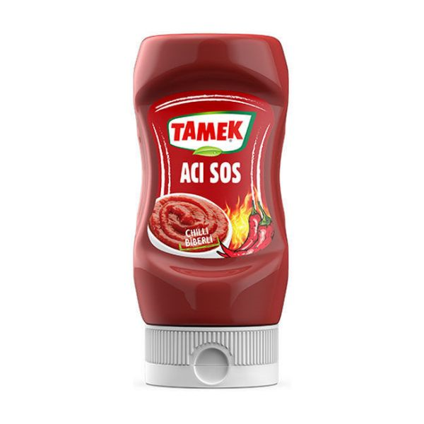 TAMEK ACI SOS 240 GR