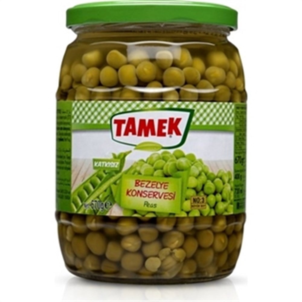 TAMEK BEZELYE 670 CC CAM