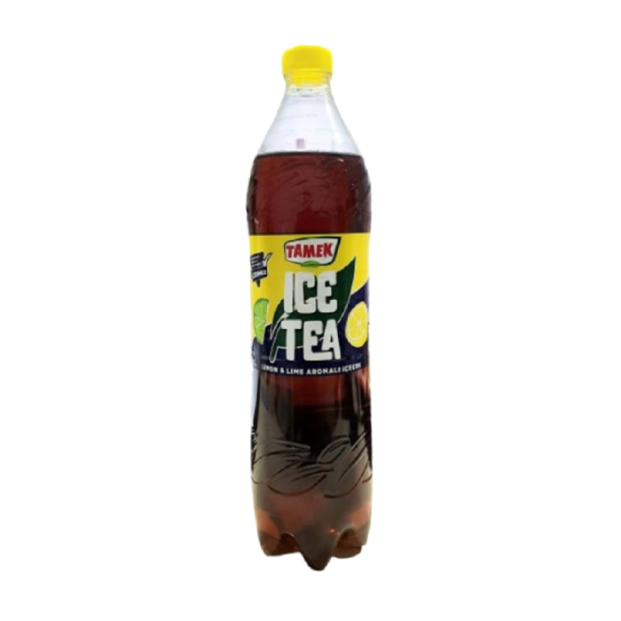 TAMEK ICE TEA LİMON 1.5 LT KOLİ