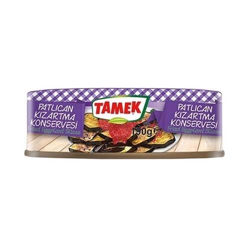 TAMEK PATLICAN KIZARTMA 190 GR