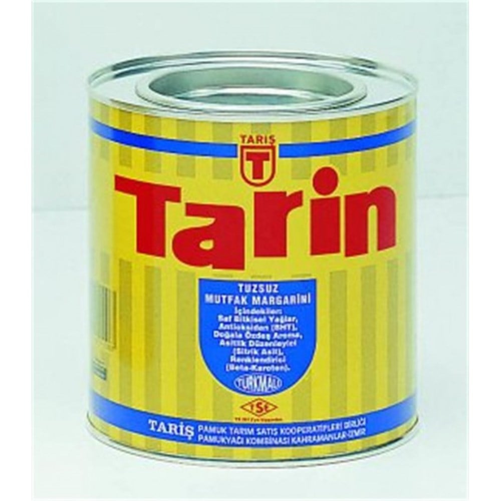 TARİN 1820 GR TNK 
