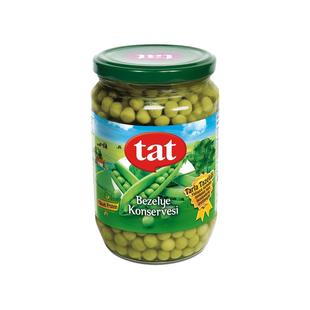 TAT BEZELYE 680 GR CAM