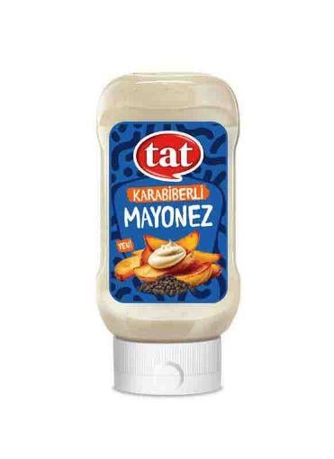TAT KARABİBERLİ MAYONEZ 210 GR