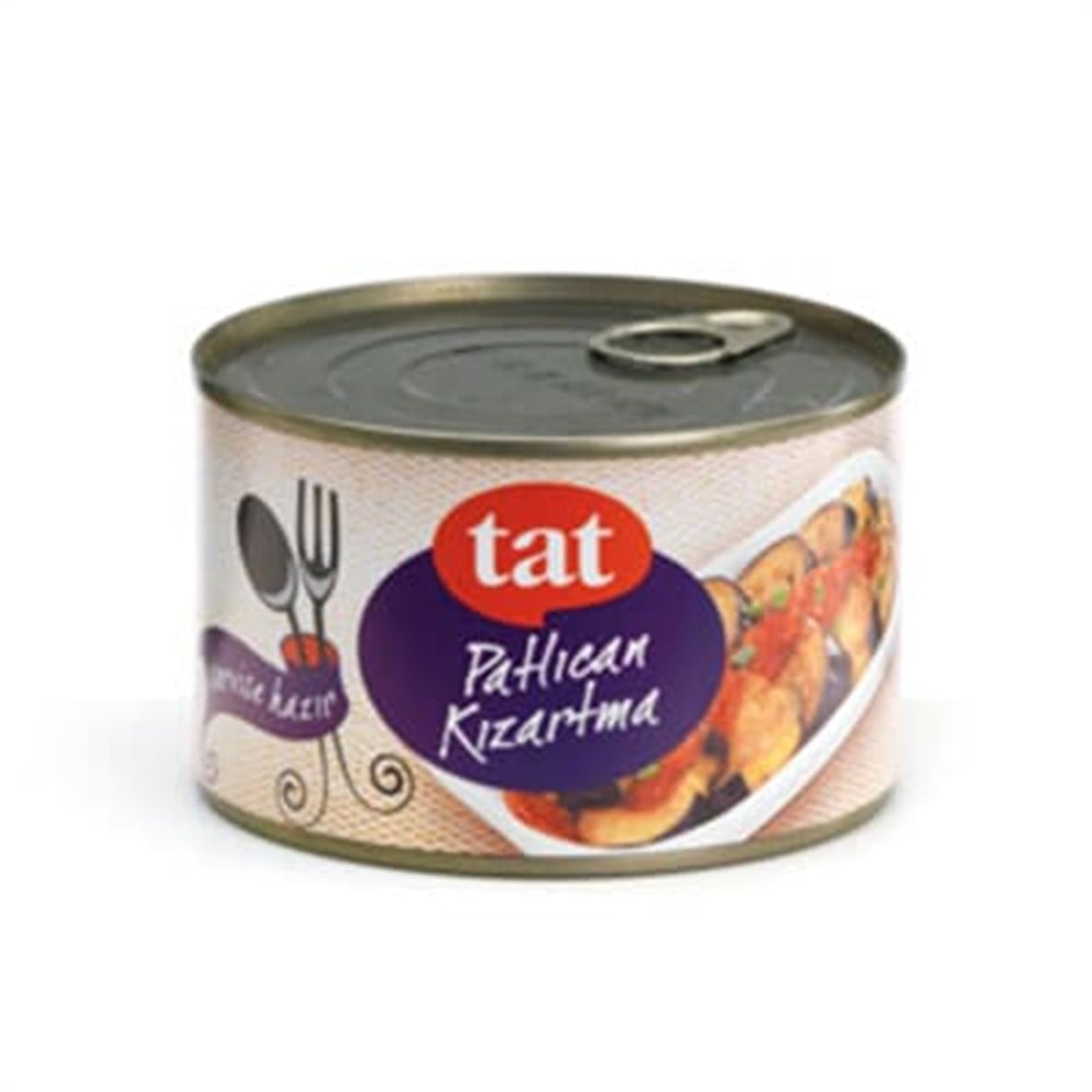 TAT PATLICAN KIZARTMASI 380 GR 