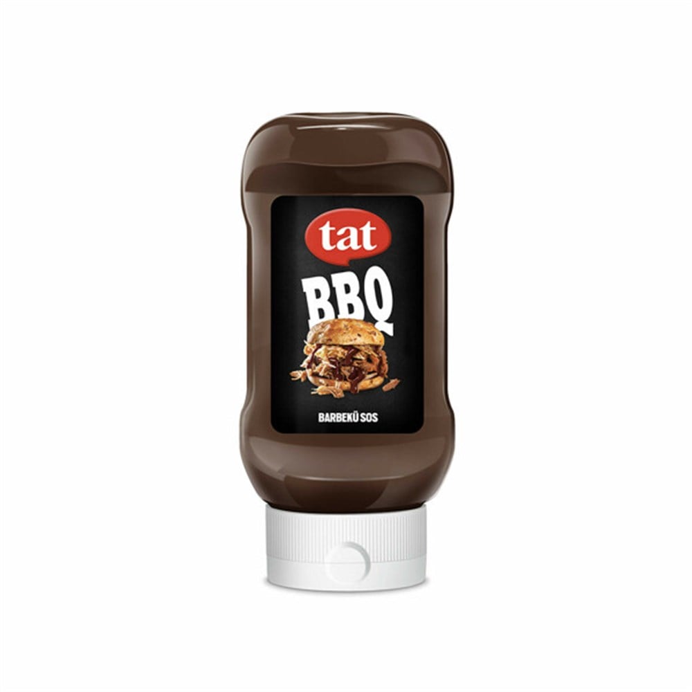 TAT SOS BARBEKÜ 250 GR