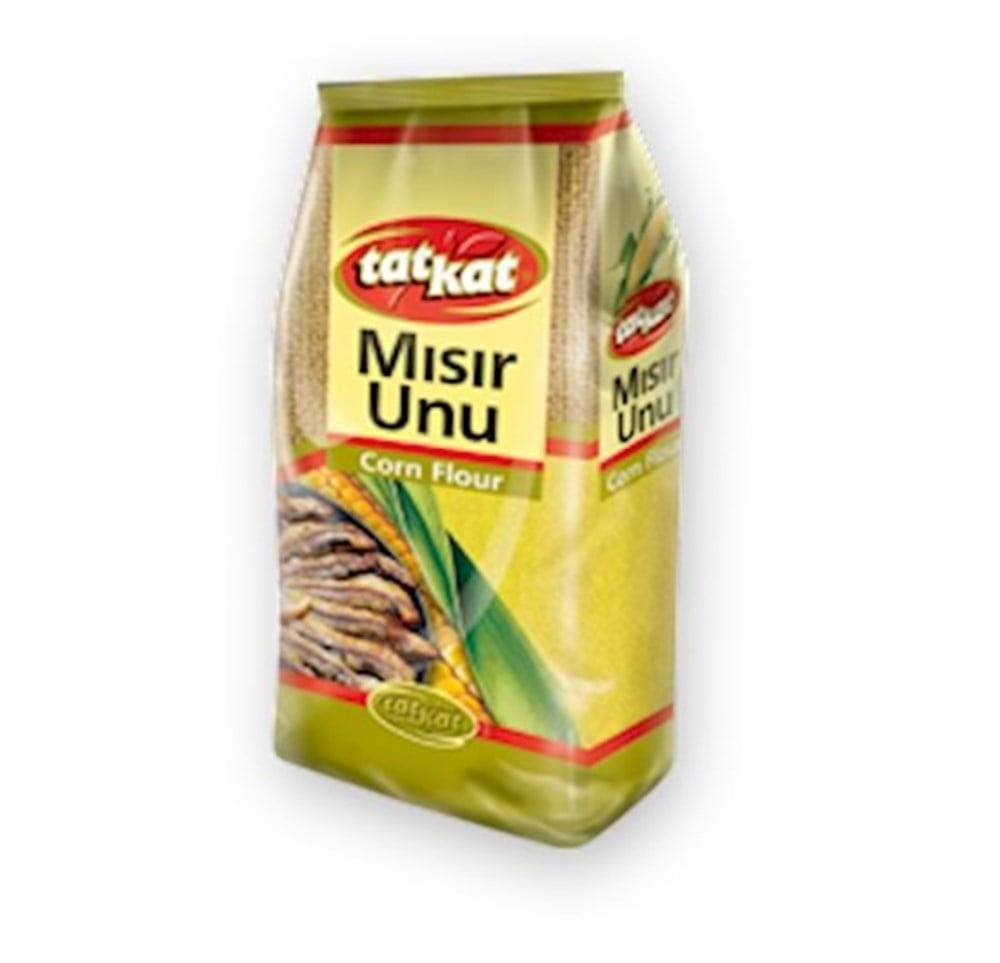 TATKAT MISIR UNU 400 GR