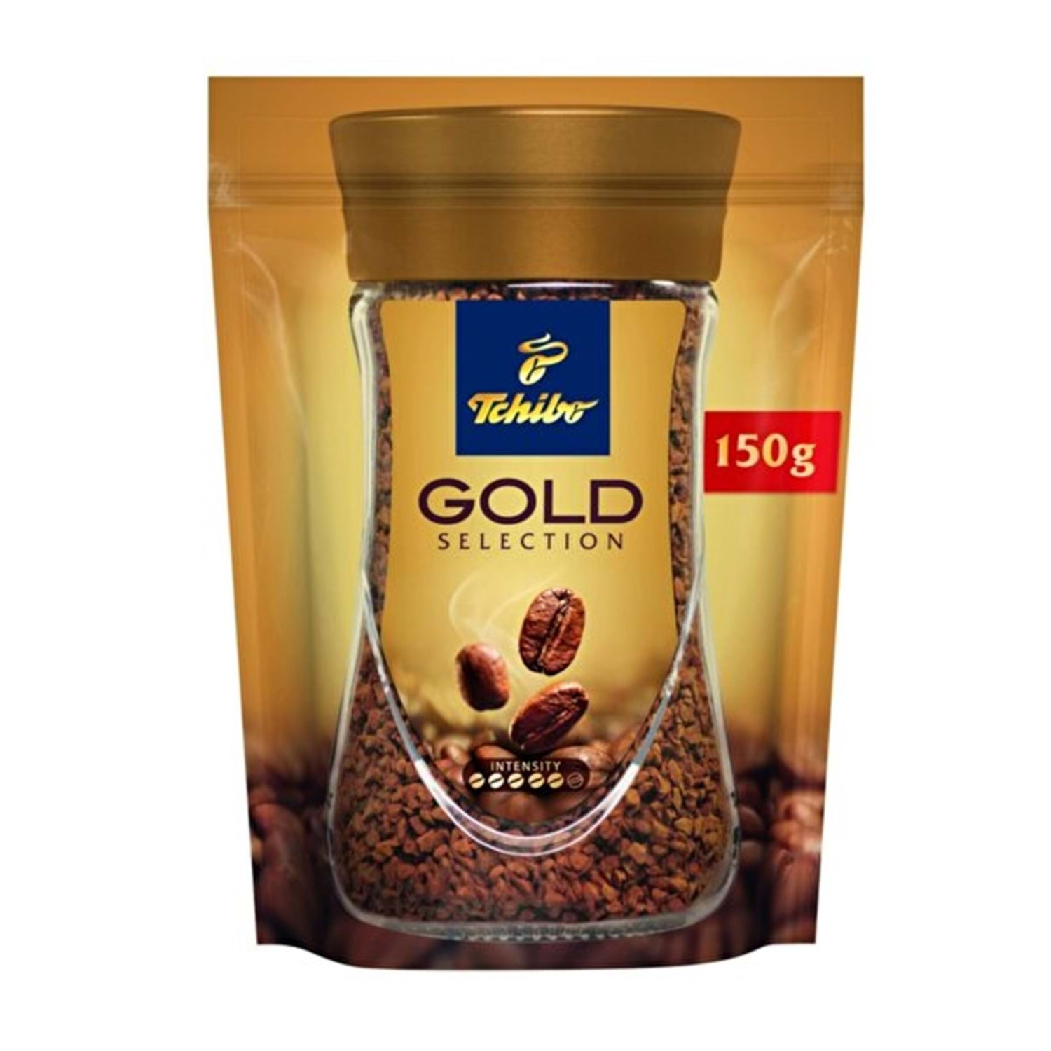 TCHİBO GOLD KAHVE 150GR