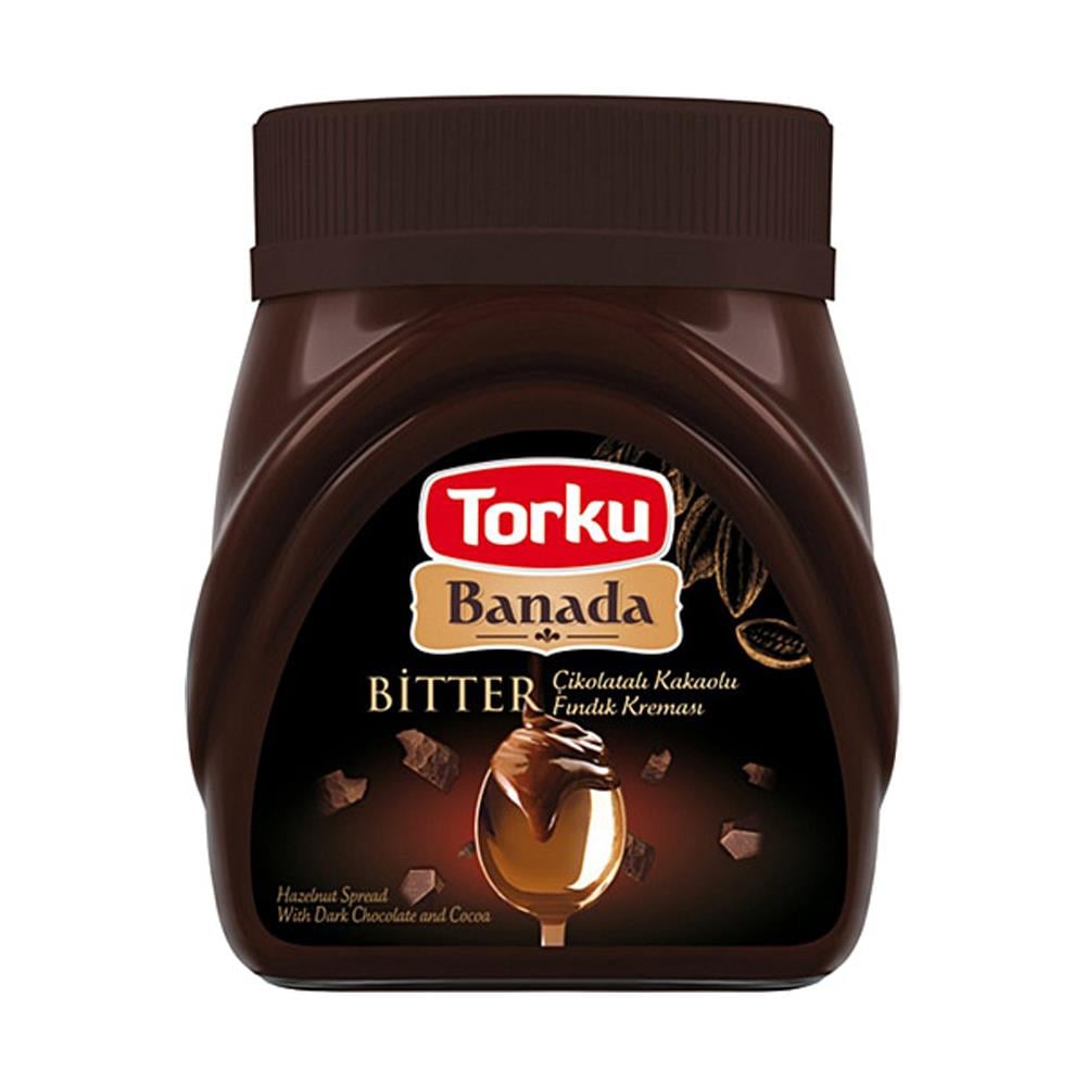 TORKU BANADA BİTTER 370 GR