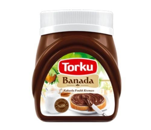 TORKU BANADA CAM 400 GR