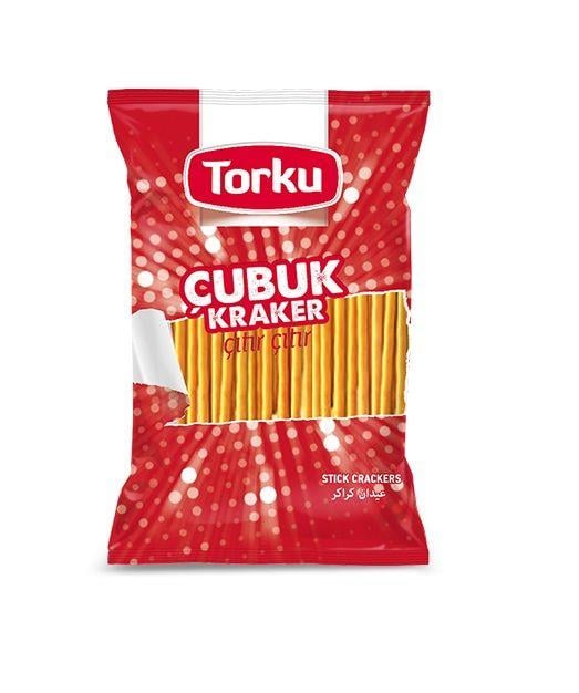 TORKU ÇUBUK KRAKER 64GR