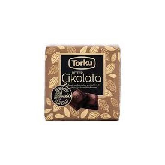 TORKU KARE BİTTER ÇİK.60 GR