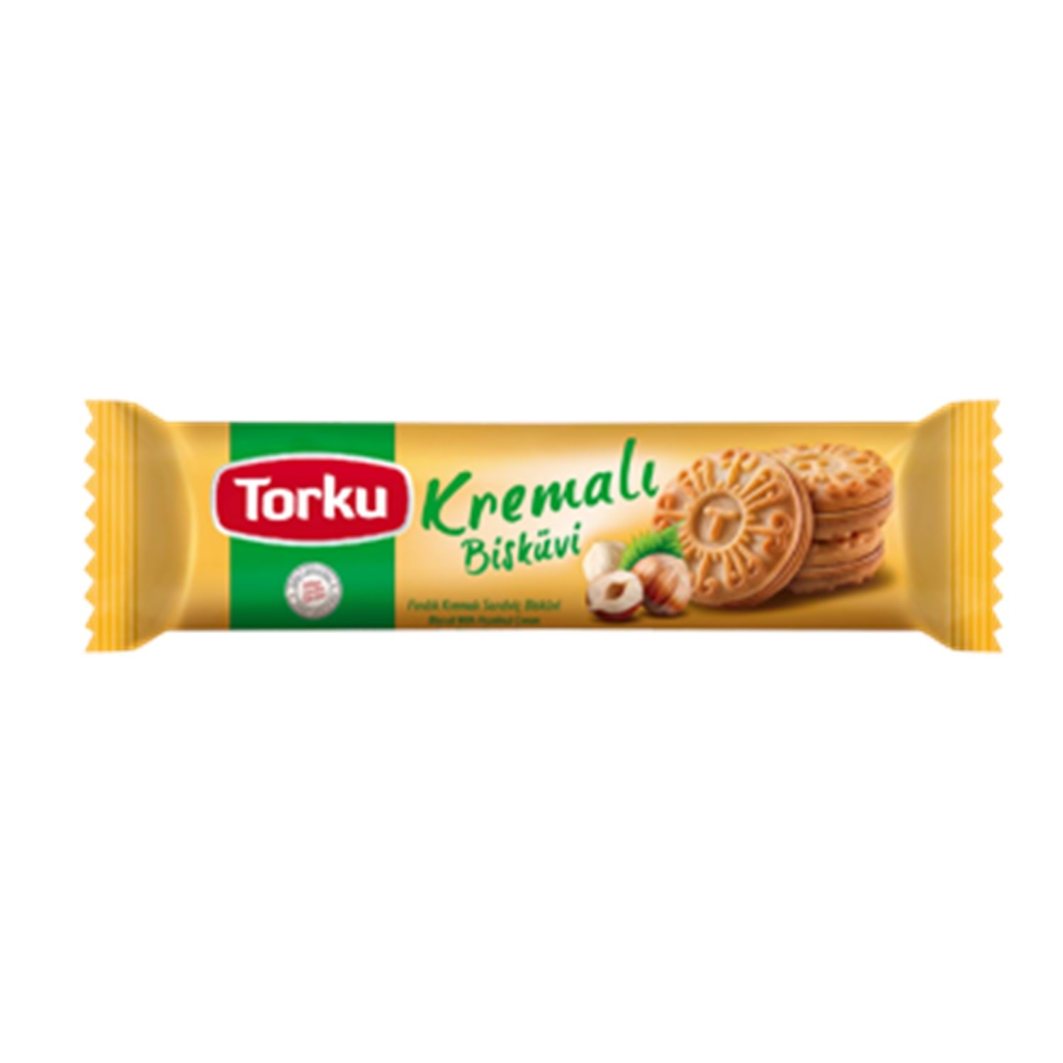 TORKU KREMALI BİS. FIN. 61 GR