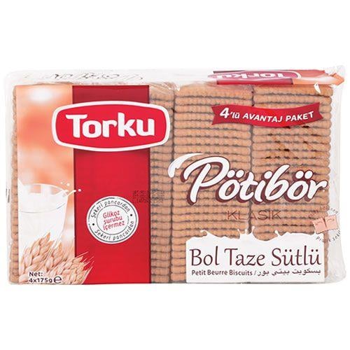 TORKU PÖTİBÖR 700 GR 