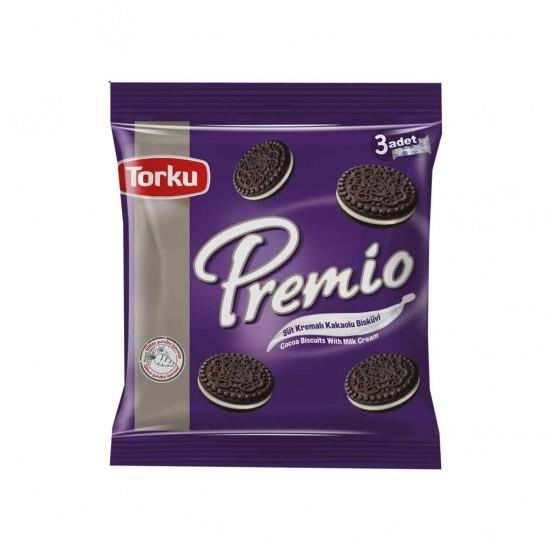 TORKU PREMİO BİS. 3X86 GR 
