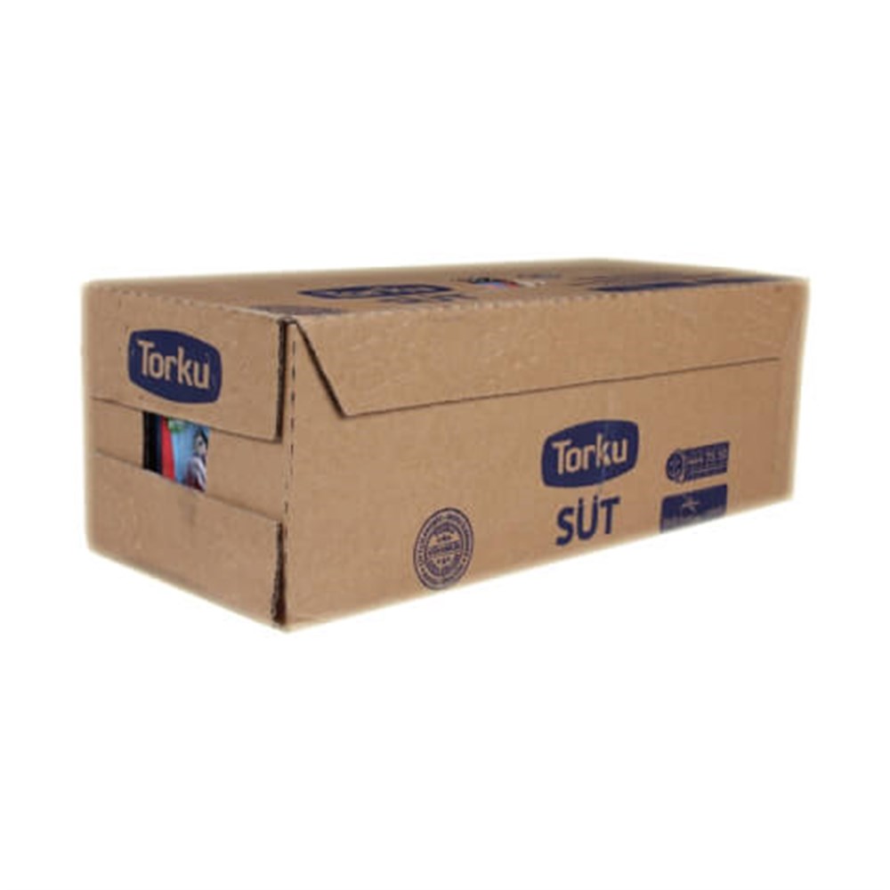 TORKU SÜT MİNİKİ KAKAOLU 180 ML