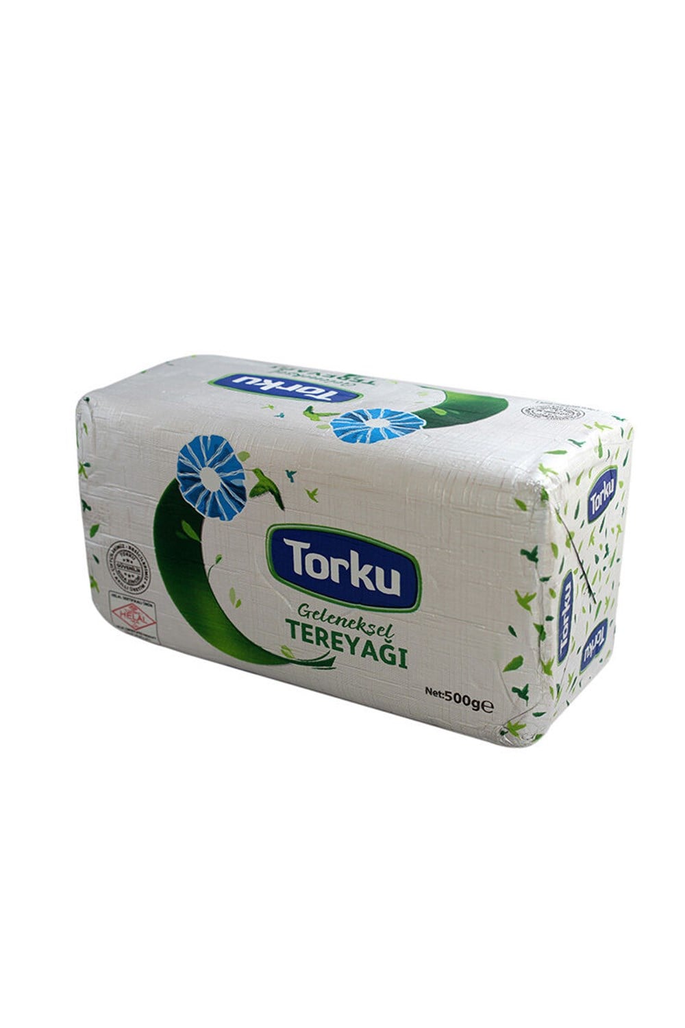 TORKU TEREYAĞI RULO 500  GR