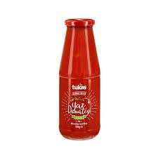 TUKAŞ DOMATES RENDESİ 700GR