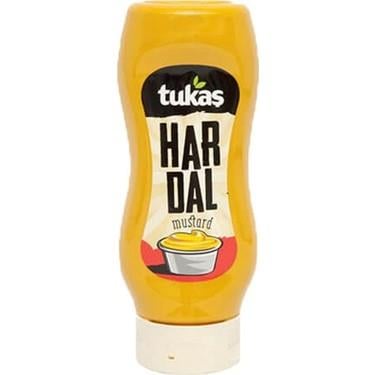 TUKAŞ HARDAL SOS 335 GR