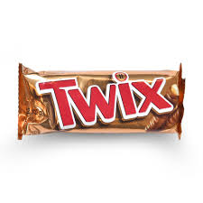 TWİX KARAMELLİ ÇİKOLATA 50 GR