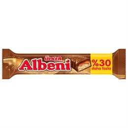ÜLKER ALBENİ BÜYÜK BOY 52 GR 1873-7