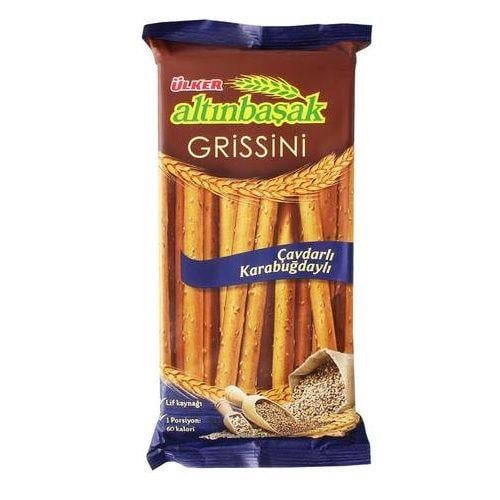 ÜLKER ALTINBAŞAK GRİSSİNİ 125 GR ÇAV-K.BUĞ