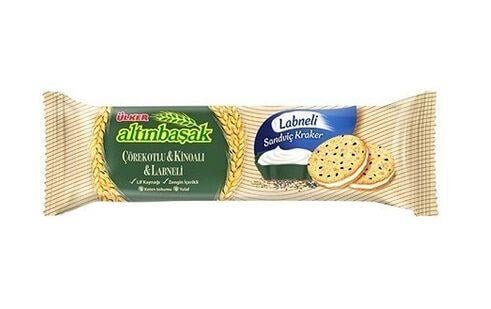ÜLKER ALTINBAŞAK SAND. LABNELİ 60GR