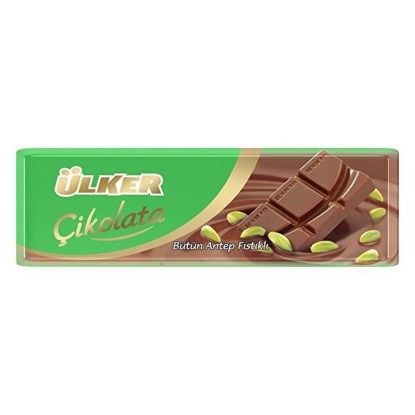 ÜLKER BATON A.FISTIK 30 GR 1568-3
