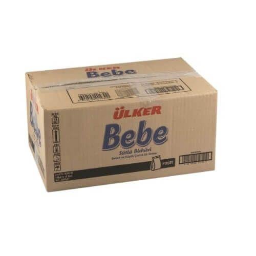 ÜLKER BEBE BİSK.172 GR